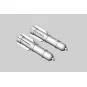 M26 flare (2pcs), 1/48 - Brengun BRL48148