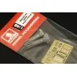 Mk54 depth charge (2pcs), 1/48 - Brengun BRL48147
