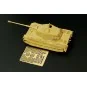 Kingtiger basic set (Herpa kit), 1/87 - Hauler HLR87205
