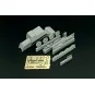 Russo Balt type C, 1/87 - Hauler HLR87204