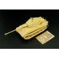 Kingtiger basic set (Herpa kit), 1/87 - Hauler HLR87205