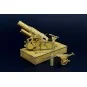 Skoda 30, 5cm Siege Howitzer, 1/72 - Hauler HLP72035