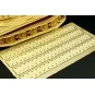 Kingtiger tracks (Herpa kit), 1/87 - Hauler HLR87206