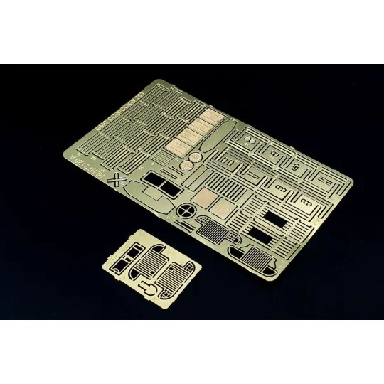 GMC CCW_CCKW 353 (PST kit), 1/72 - Hauler HLH72120