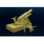 Skoda 30, 5cm Siege Howitzer, 1/72 - Hauler HLP72035