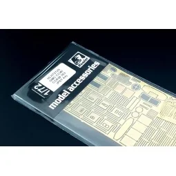 GMC CCW_CCKW 353 (PST kit), 1/72 - Hauler HLH72120 2