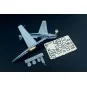 Me-309 (Brengun kit), 1/144 - Brengun BRL144167