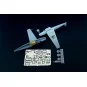 Me-309 (Brengun kit), 1/144 - Brengun BRL144167
