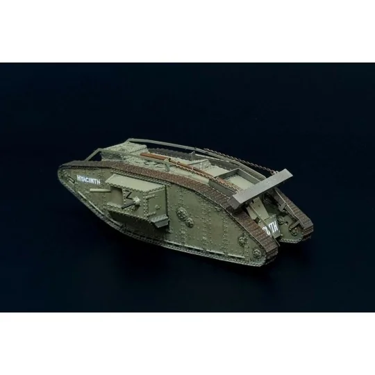 Mark IV Male, 1/144 - Brengun BRS144056