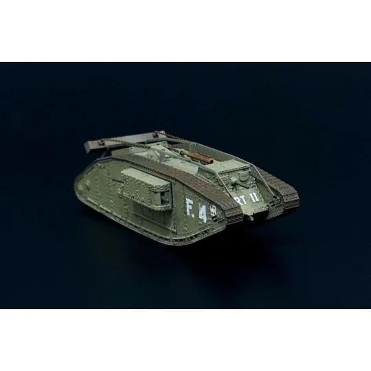 Mark IV Female, 1/144 - Brengun BRS144057