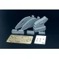 Mark IV Female, 1/144 - Brengun BRS144057