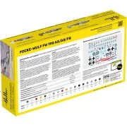 FW 190 A5/A8/F8 - Heller 80235