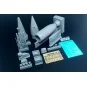 Hs 126 A-1 „Superpava“ Legion Condor, 1/72 - Brengun BRP72044