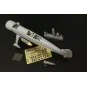 Henschel Hs-126 (Brengun kit), 1/72 - Brengun BRL72247