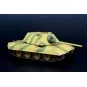 E-100 with KRUPP TURRET, 1/120 - Hauler HTT120085