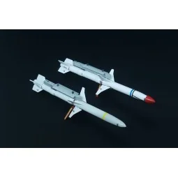 Hs 126 B-1, 1/72 - Brengun BRP72045