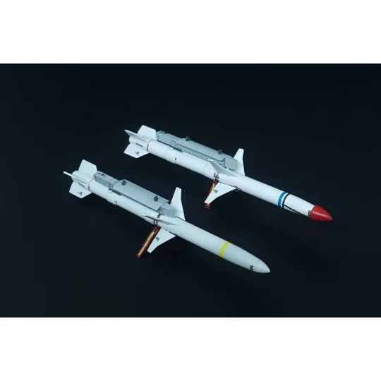 Hs 126 B-1, 1/72 - Brengun BRP72045