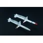 Hs 126 B-1, 1/72 - Brengun BRP72045