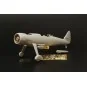 Henschel Hs-126 (Brengun kit), 1/72 - Brengun BRL72247