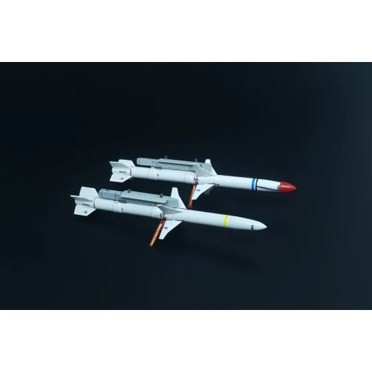 Hs 126 B-1, 1/72 - Brengun BRP72045
