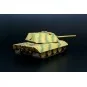 E-100 with KRUPP TURRET, 1/120 - Hauler HTT120085