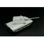 E-100 with KRUPP TURRET, 1/120 - Hauler HTT120085