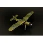 Hs 126 B-1, 1/72 - Brengun BRP72045