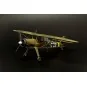 Hs 126 B-1, 1/72 - Brengun BRP72045