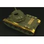 T-34-85 (Tamiya), 1/48 - Hauler HLX48402