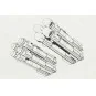 AGM-114 Hellfire (8pcs 2 racks), 1/35 - Hauler HLU35120