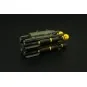 AGM-114 Hellfire (8pcs 2 racks), 1/35 - Hauler HLU35120