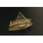 Mark IV Airship tug, 1/144 - Brengun BRS144058