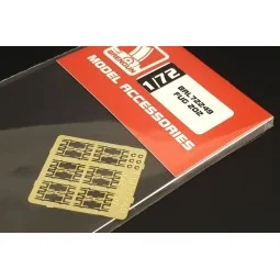 FUG 202, 1/72 - Brengun BRL72249 2