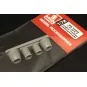 F_A-18 E_F engine nozzles (Hasegawa kit), 1/72 - Brengun BRL72252