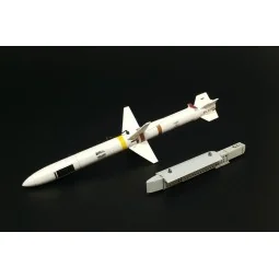 AGM-45 Shrike, 1/48 - Brengun BRL48152 2