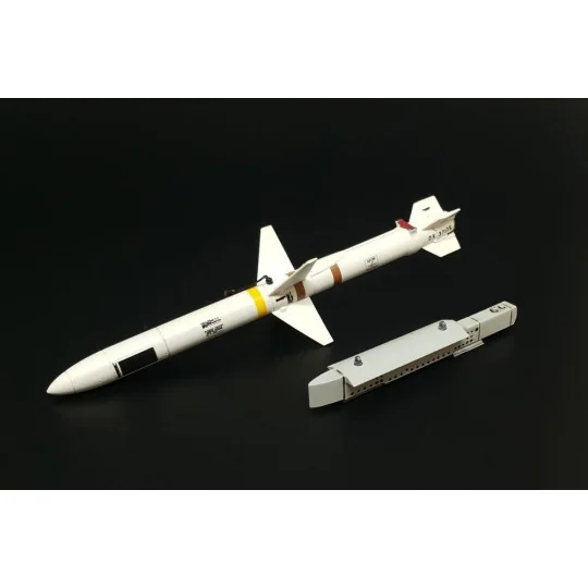 AGM-45 Shrike, 1/48 - Brengun BRL48152