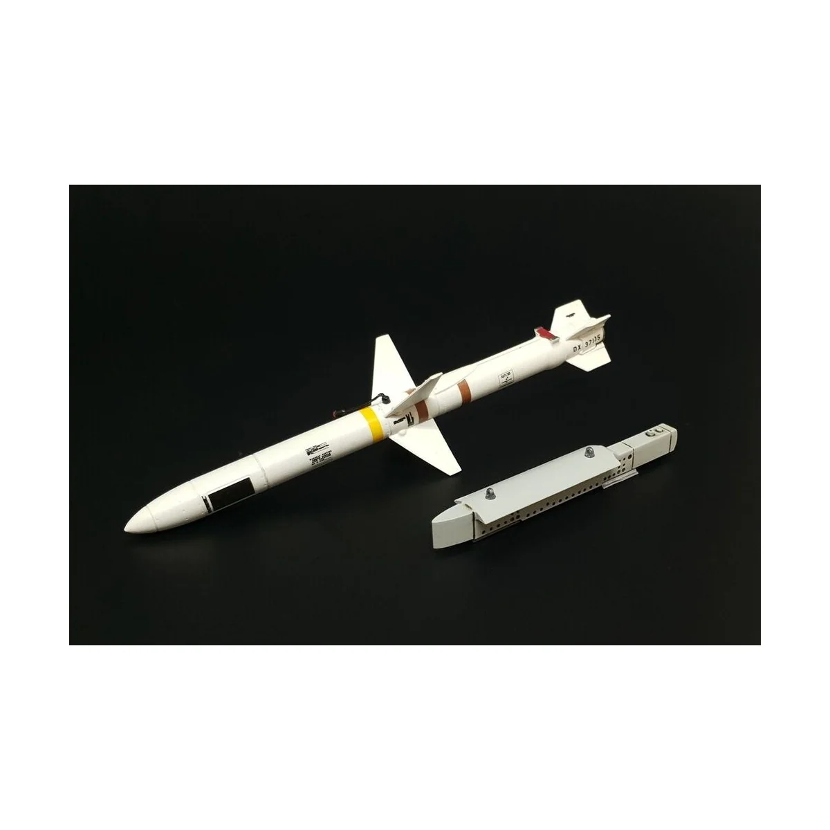 AGM-45 Shrike, 1/48 - Brengun BRL48152