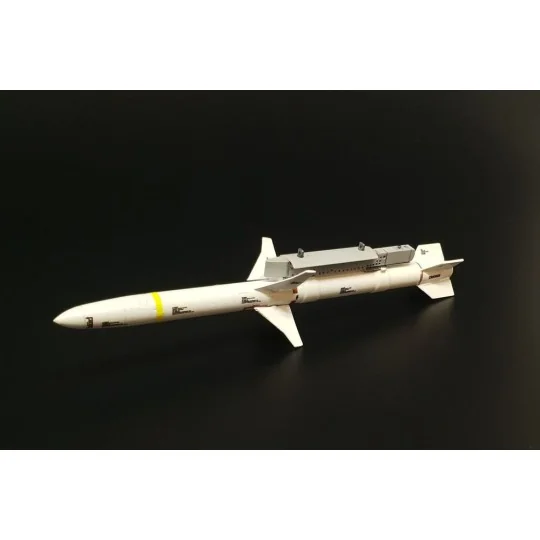 AGM-88 Harm (2pcs), 1/32 - Brengun BRL32043