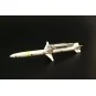 AGM-88 Harm (2pcs), 1/32 - Brengun BRL32043