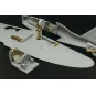 Reggiane Re.2005 (Special Hobby kit), 1/48 - Brengun BRL48154
