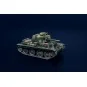 Lt.38 / Pz.Kpfw 38(t) ausf.A, 1/120 - Hauler HTT120086