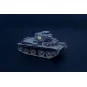 Pz.Kpfw 38(t) ausf.G, 1/120 - Hauler HTT120087