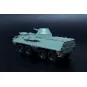 OT-64 SKOT (SDV kit), 1/87 - Hauler HLR87210
