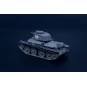 Pz.Kpfw 38(t) ausf.G, 1/120 - Hauler HTT120087