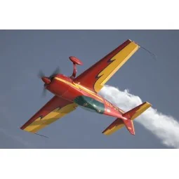 EXTRA EA300L 3 blade propeller, 1/48 - Brengun BRP48007