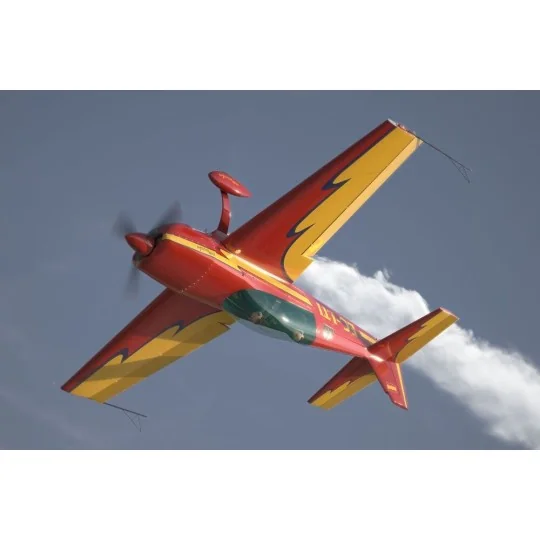 EXTRA EA300L 3 blade propeller, 1/48 - Brengun BRP48007