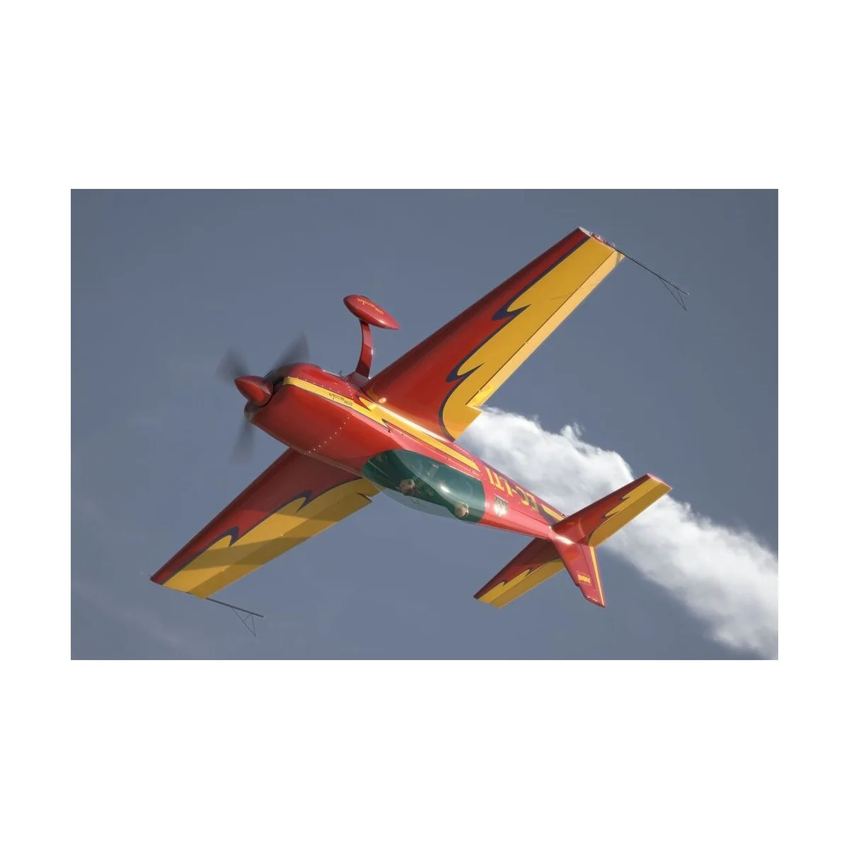 EXTRA EA300L 3 blade propeller, 1/48 - Brengun BRP48007