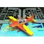 EXTRA EA300L 3 blade propeller, 1/48 - Brengun BRP48007