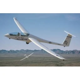 TG-16A USAF Glider, 1/48 - Brengun BRP48008