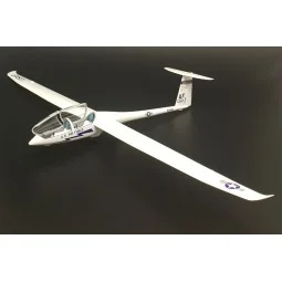 TG-16A USAF Glider, 1/48 - Brengun BRP48008 2